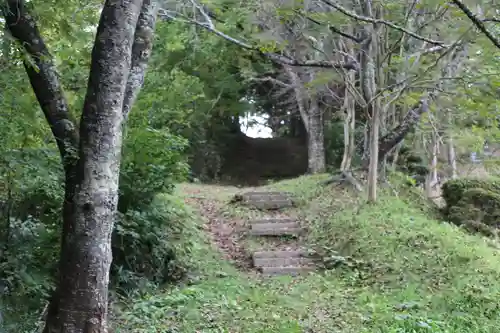 観音寺(宮城県)