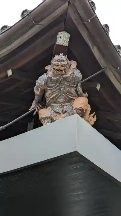 蓮久寺(京都府)