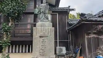 妙信寺(福井県)