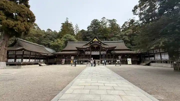 大神神社(奈良県)