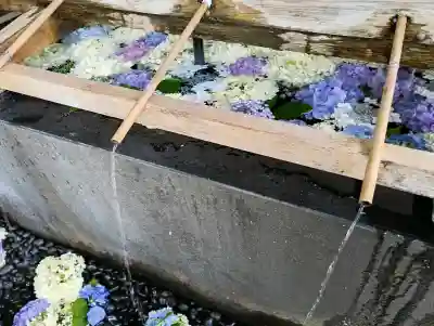 検見川神社(千葉県)