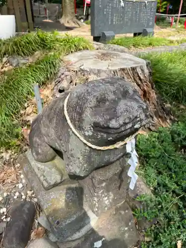飯福神社(群馬県)