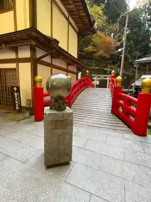 金峯山寺のその他建物