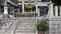 櫻椅神社(滋賀県)