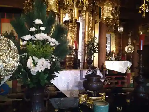 雨竜　専福寺(北海道)