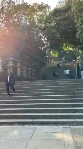 金刀比羅宮(香川県)