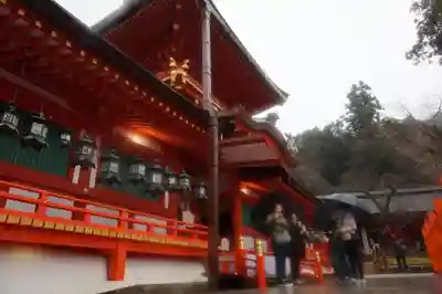 春日大社のその他建物