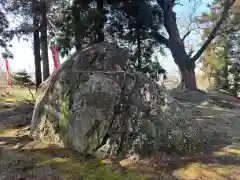 大和田八幡神社(福島県)