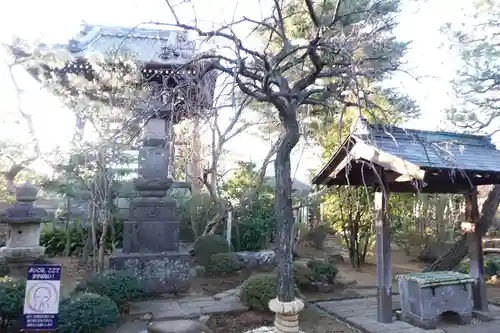 常楽院(東京都)