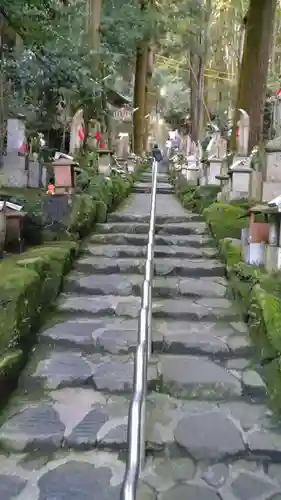 宝山寺(奈良県)