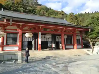 鞍馬寺(京都府)