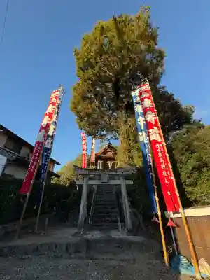 澄合厳島神社(広島県)