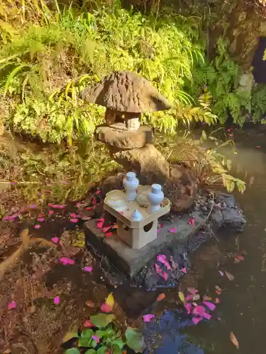 大綱金刀比羅神社のその他建物