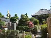 全生庵(東京都)