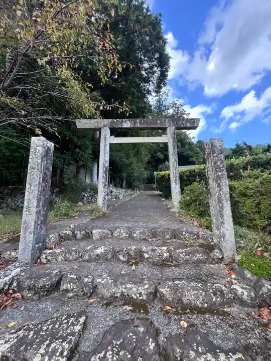 大皇神社(三重県)