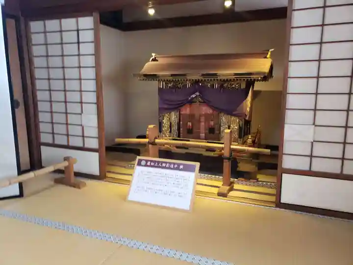 大通寺(長浜御坊)(滋賀県)