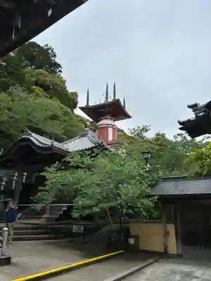 薬王寺(徳島県)