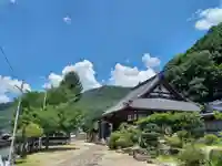 正福寺のその他建物