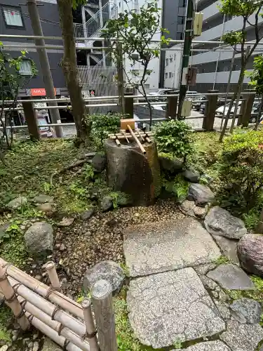 妻戀神社(東京都)