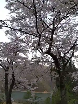 総社穴馬神社(福井県)
