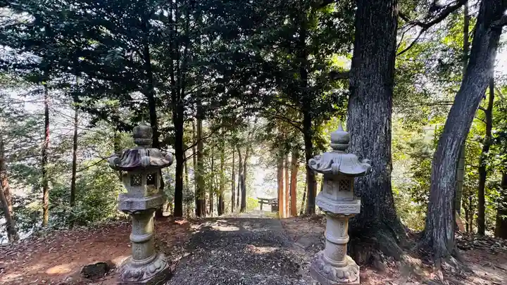 秋葉神社(兵庫県)