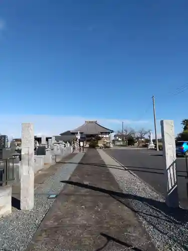 寳幢寺のその他建物