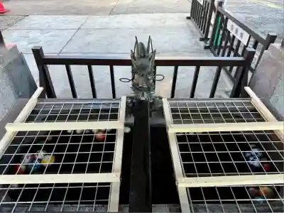 稲荷神社(東京都)