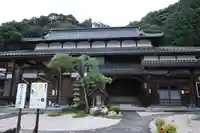 清巌寺(島根県)