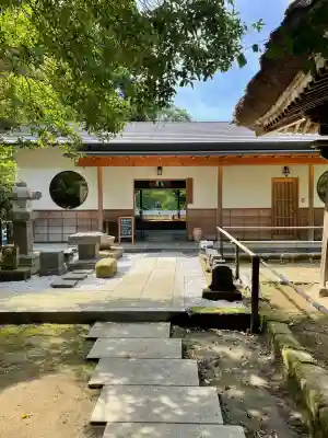 円応寺(神奈川県)