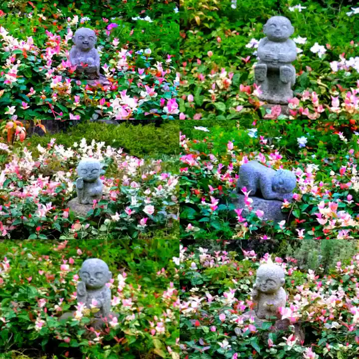 寿量山 速成寺(奈良県)