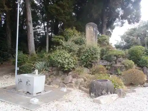 八柱神社(愛知県)