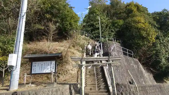 竈神社(静岡県)