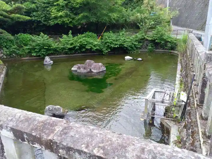 狩野厳島神社(神奈川県)