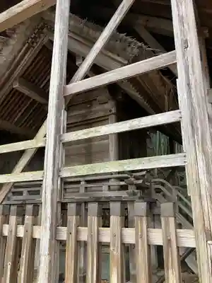 都野神社(新潟県)