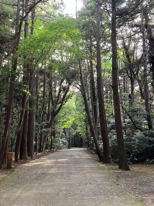 鹿島神宮(茨城県)