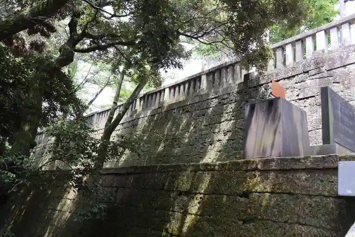 宇都宮二荒山神社(栃木県)