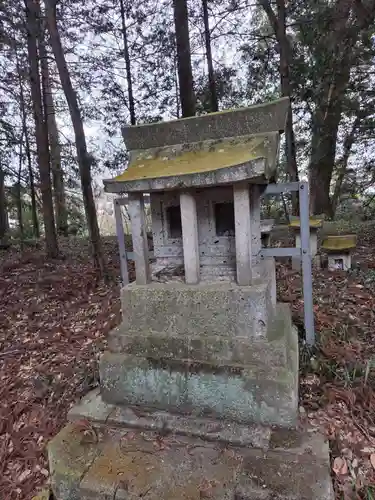 智賀都神社(栃木県)