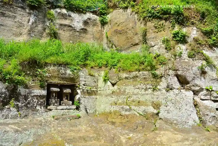 十二所神社(神奈川県)