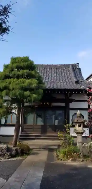 晴立山本蔵寺(東京都)