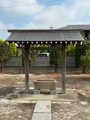 水神社(埼玉県)