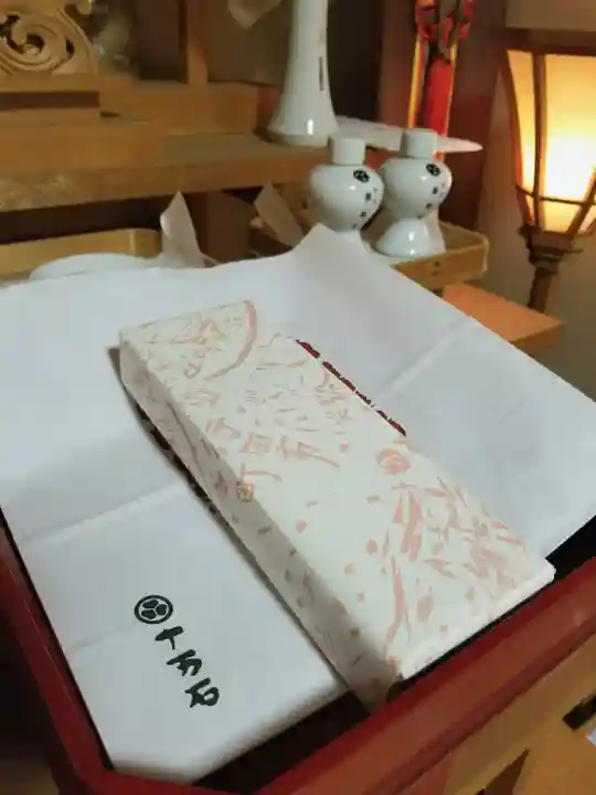 伏木香取神社(茨城県)