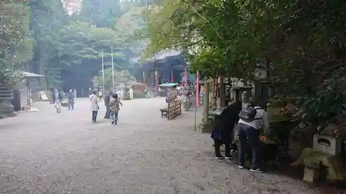 水澤寺(水澤観世音)のその他建物