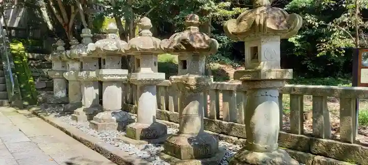 久能山東照宮(静岡県)