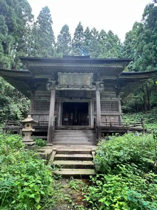 円光寺(山形県)