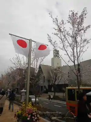 鶴岡八幡宮のその他建物
