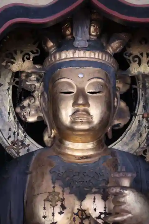 地蔵院(山梨県)