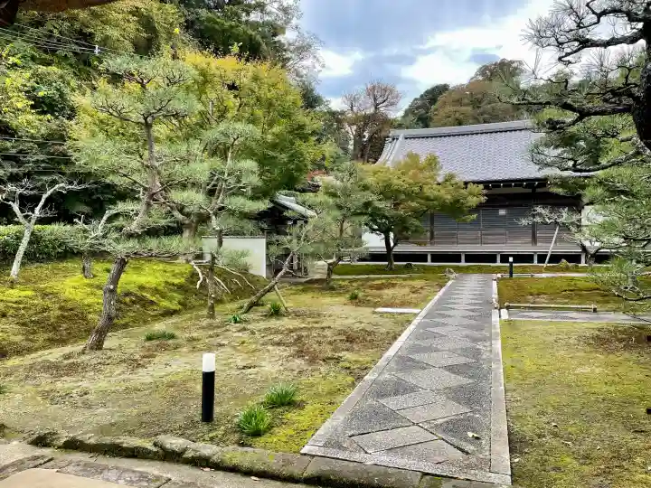 長壽寺(長寿寺)(神奈川県)