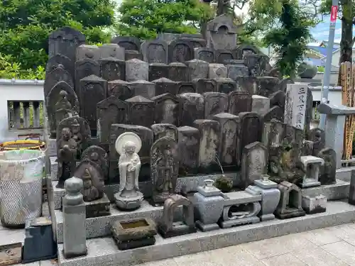 正王寺(東京都)