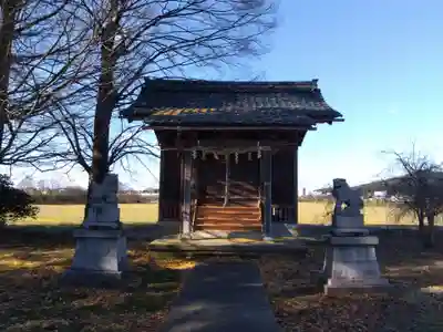 八幡神社(福井県)