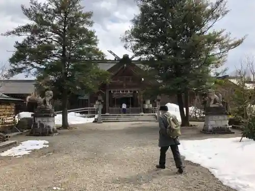櫛田神社のその他建物